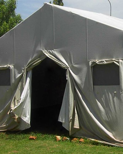 Изготавливаем солдатские палатки в Каменке-Днепровской вместимостью <strong>до 70 человек</strong>